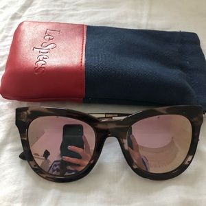 Le Spec Sunglasses